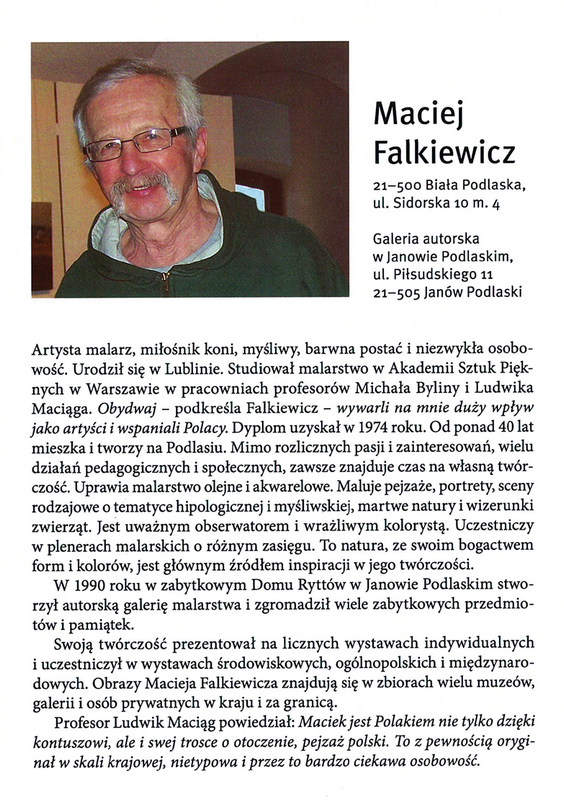 Falkiewicz - zaproszenie 2